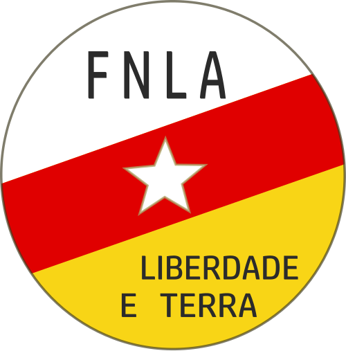 National Liberation Front of Angola
